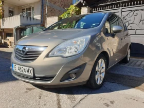 Opel Meriva 1.3cdti 95p.s ecoflex 150000km, снимка 3