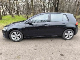     VW Golf 1.6 TDI Comfortline BlueMotion