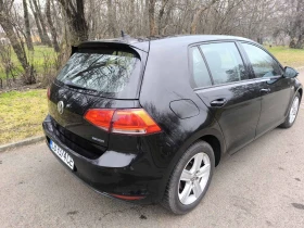 VW Golf 1.6 TDI Comfortline BlueMotion | Mobile.bg    6