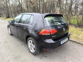     VW Golf 1.6 TDI Comfortline BlueMotion