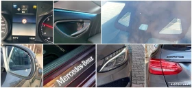 Mercedes-Benz C 220 AMG 9G-Tronic/MULTIBEAM/FULL ASSIST/AMBIENT/4MATIC - 34500 лв. - 15697228 | Car24.bg