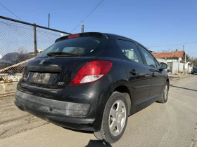 Peugeot 207 1, 400HDI EURO5 | Mobile.bg    6