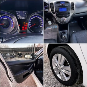 Hyundai Ix20 1.4i COMFORT ИТАЛИЯ - 8900 лв. - 83495379 | Car24.bg