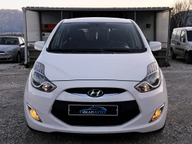 Hyundai Ix20 1.4i COMFORT ИТАЛИЯ - 8900 лв. - 83495379 | Car24.bg