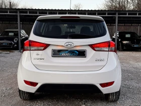 Hyundai Ix20 1.4i COMFORT ИТАЛИЯ - 8900 лв. - 83495379 | Car24.bg