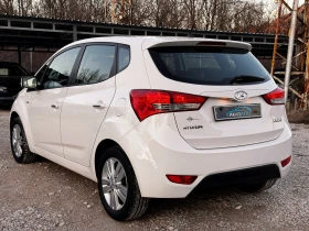 Hyundai Ix20 1.4i COMFORT ИТАЛИЯ - 8900 лв. - 83495379 | Car24.bg