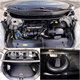 Hyundai Ix20 1.4i COMFORT ИТАЛИЯ - 8900 лв. - 83495379 | Car24.bg