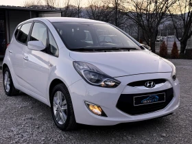 Hyundai Ix20 1.4i COMFORT ИТАЛИЯ - 8900 лв. - 83495379 | Car24.bg