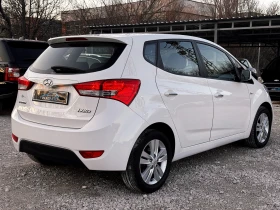 Hyundai Ix20 1.4i COMFORT ИТАЛИЯ - 8900 лв. - 83495379 | Car24.bg