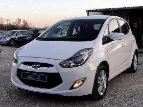 Hyundai Ix20 1.4i COMFORT ИТАЛИЯ 1