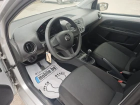 Skoda Citigo Euro6 , снимка 14