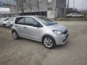 Skoda Citigo Euro6 , снимка 2