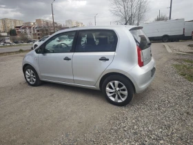 Skoda Citigo Euro6 , снимка 8