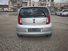 Skoda Citigo Euro6 , снимка 6