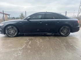 Audi A6 Audi a6 3.0T matrix, снимка 17