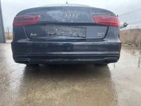 Audi A6 Audi a6 3.0T matrix, снимка 14