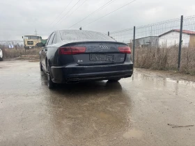 Audi A6 Audi a6 3.0T matrix, снимка 16