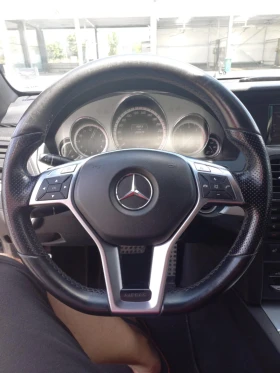 Mercedes-Benz E 220 2.2cdi | Mobile.bg    6