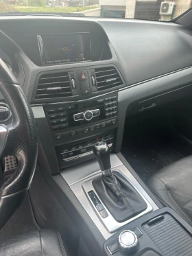 Mercedes-Benz E 220 2.2cdi | Mobile.bg    11
