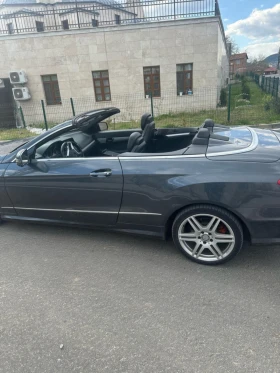 Mercedes-Benz E 220 2.2cdi | Mobile.bg    15