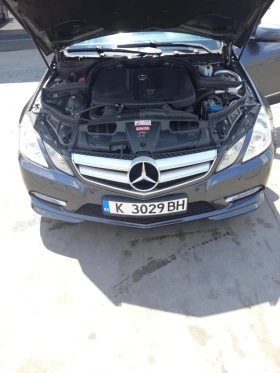 Mercedes-Benz E 220 2.2cdi | Mobile.bg    8