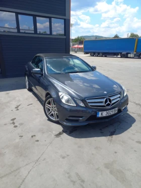 Mercedes-Benz E 220 2.2cdi | Mobile.bg    2