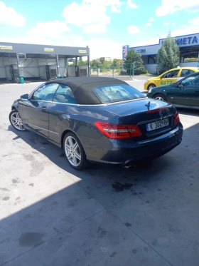 Mercedes-Benz E 220 2.2cdi | Mobile.bg    4