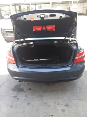 Mercedes-Benz E 220 2.2cdi | Mobile.bg    9