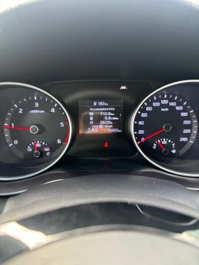Kia Ceed 76 000km! TOP! FACELIFT! 1.6 CRDI 115 | Mobile.bg    15