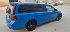 Volvo V70 V70 D5 AWD R DESIGN POLESTAR , снимка 5