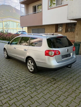 Обява за продажба на VW Passat 2.0 TDI 8V HI-LINE 4x4 6ск full ~4 999 лв. - изображение 3