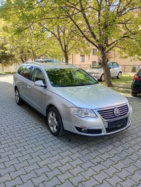 Обява за продажба на VW Passat 2.0 TDI 8V HI-LINE 4x4 6ск full ~4 999 лв. - изображение 2