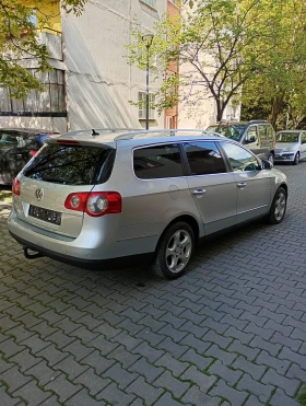 Обява за продажба на VW Passat 2.0 TDI 8V HI-LINE 4x4 6ск full ~4 999 лв. - изображение 5