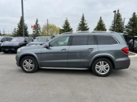 Mercedes-Benz GLS 450 CARFAX * *   | Mobile.bg    3