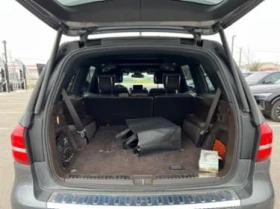 Mercedes-Benz GLS 450 CARFAX * *   | Mobile.bg    9