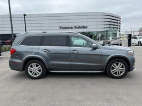 Mercedes-Benz GLS 450 CARFAX * *   | Mobile.bg    5