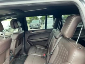 Mercedes-Benz GLS 450 CARFAX * *   | Mobile.bg    10