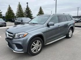  Mercedes-Benz GLS 45...