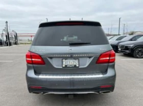 Mercedes-Benz GLS 450 CARFAX * *   | Mobile.bg    4