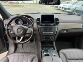 Mercedes-Benz GLS 450 CARFAX * *   | Mobile.bg    7