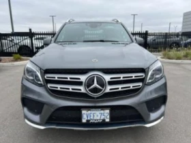 Mercedes-Benz GLS 450 CARFAX * *   | Mobile.bg    2