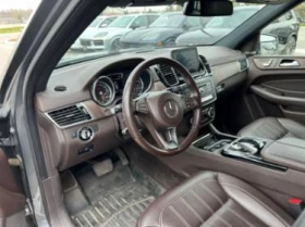 Mercedes-Benz GLS 450 CARFAX * *   | Mobile.bg    6