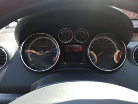 Обява за продажба на Peugeot 308 1.4i val 98k ~7 800 лв. - изображение 10