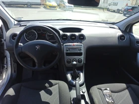 Обява за продажба на Peugeot 308 1.4i val 98k ~7 800 лв. - изображение 8