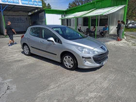 Обява за продажба на Peugeot 308 1.4i val 98k ~7 800 лв. - изображение 6