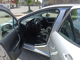 Обява за продажба на Peugeot 308 1.4i val 98k ~7 800 лв. - изображение 9