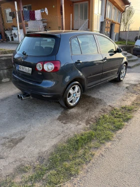     VW Golf Plus