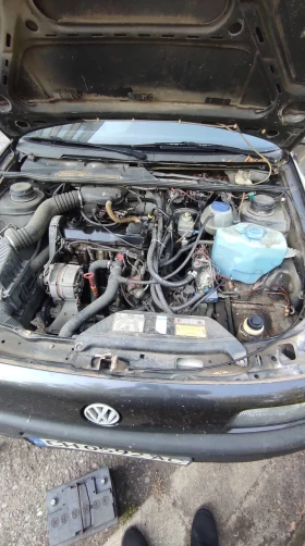 VW Passat | Mobile.bg    5