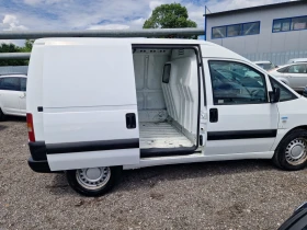 Fiat Scudo 2.0 HDI 109PS.CARGO ITALIA | Mobile.bg    15