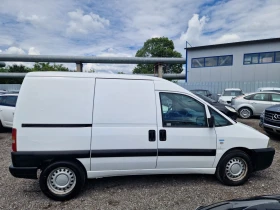 Fiat Scudo 2.0 HDI 109PS.CARGO ITALIA | Mobile.bg    4